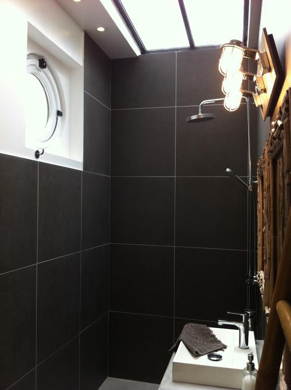 Les Appartements De La Villa แซ็งต์มาโล ห้อง รูปภาพ
